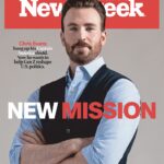 Newsweekにフジコー広告掲載