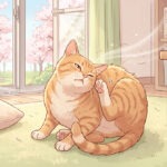 ペットのアレルゲン